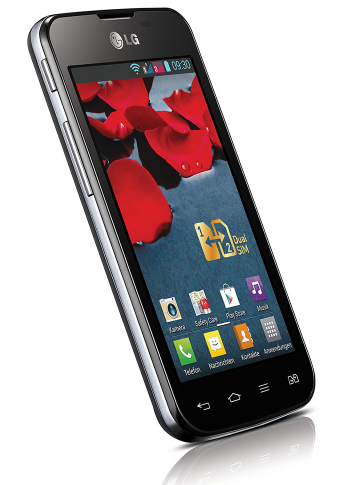 LG 5 II Dual – image 4