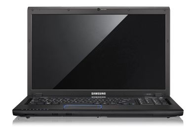 Samsung R NP-R720-FS03SE laptop Intel® Core™2 Duo T6400 – image 1