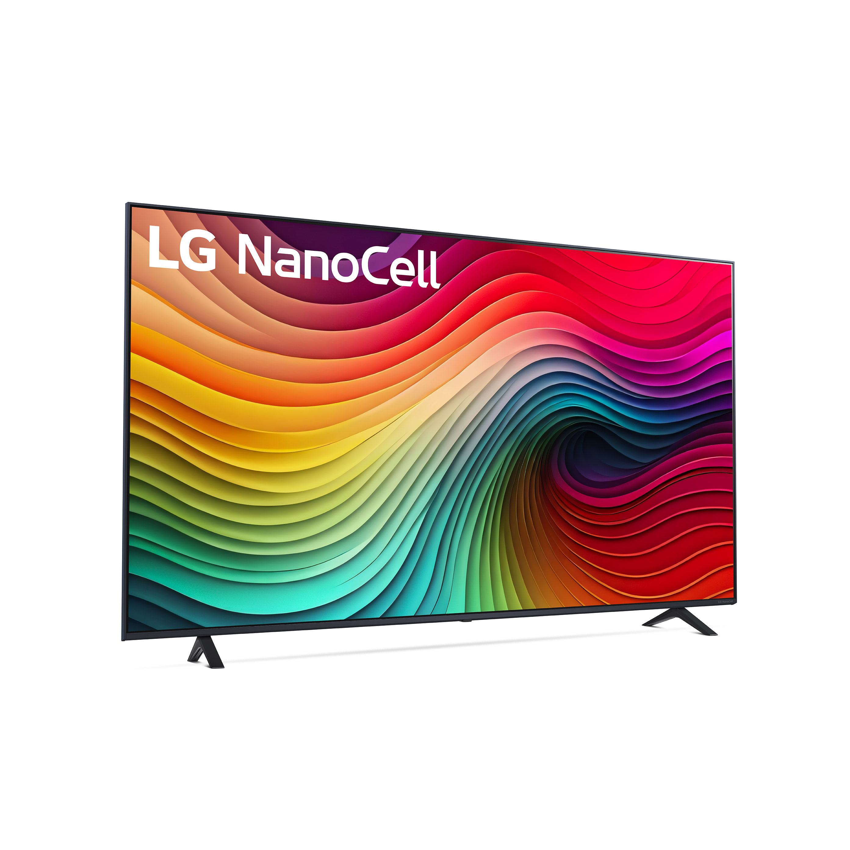 Téléviseur intelligent LED Nanocell 4K UHD 75 pouces WiFi HDR10 DVB T2 S2 HEVC10 — photo 11