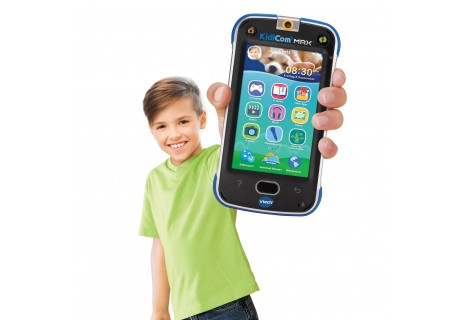 VTech KidiCom MAX – image 2