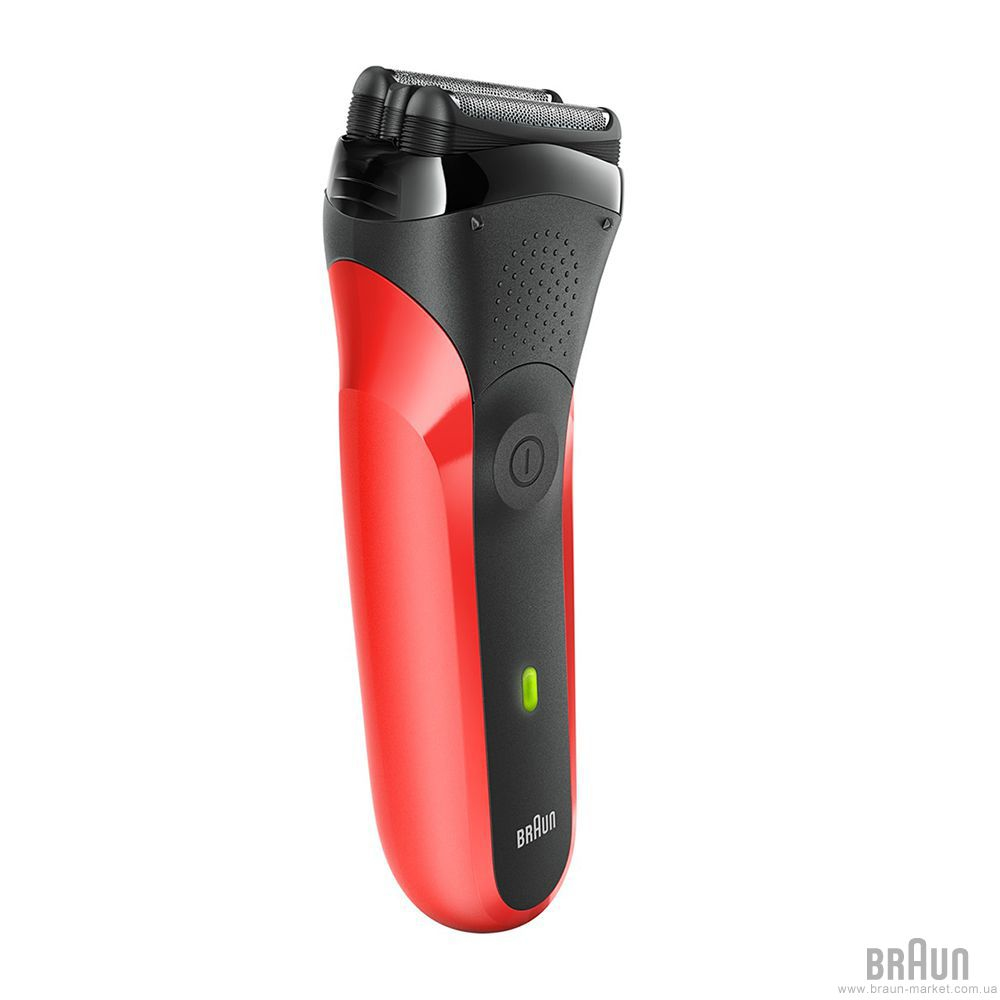 Braun Series 3 300Ts – image 3
