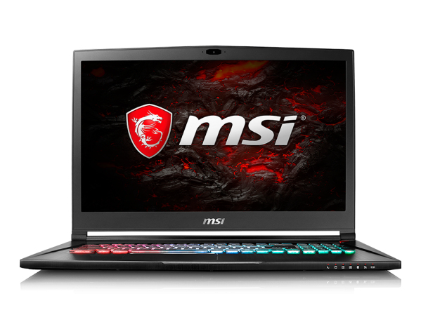 MSI GS73 Stealth Pro-009 – image 4