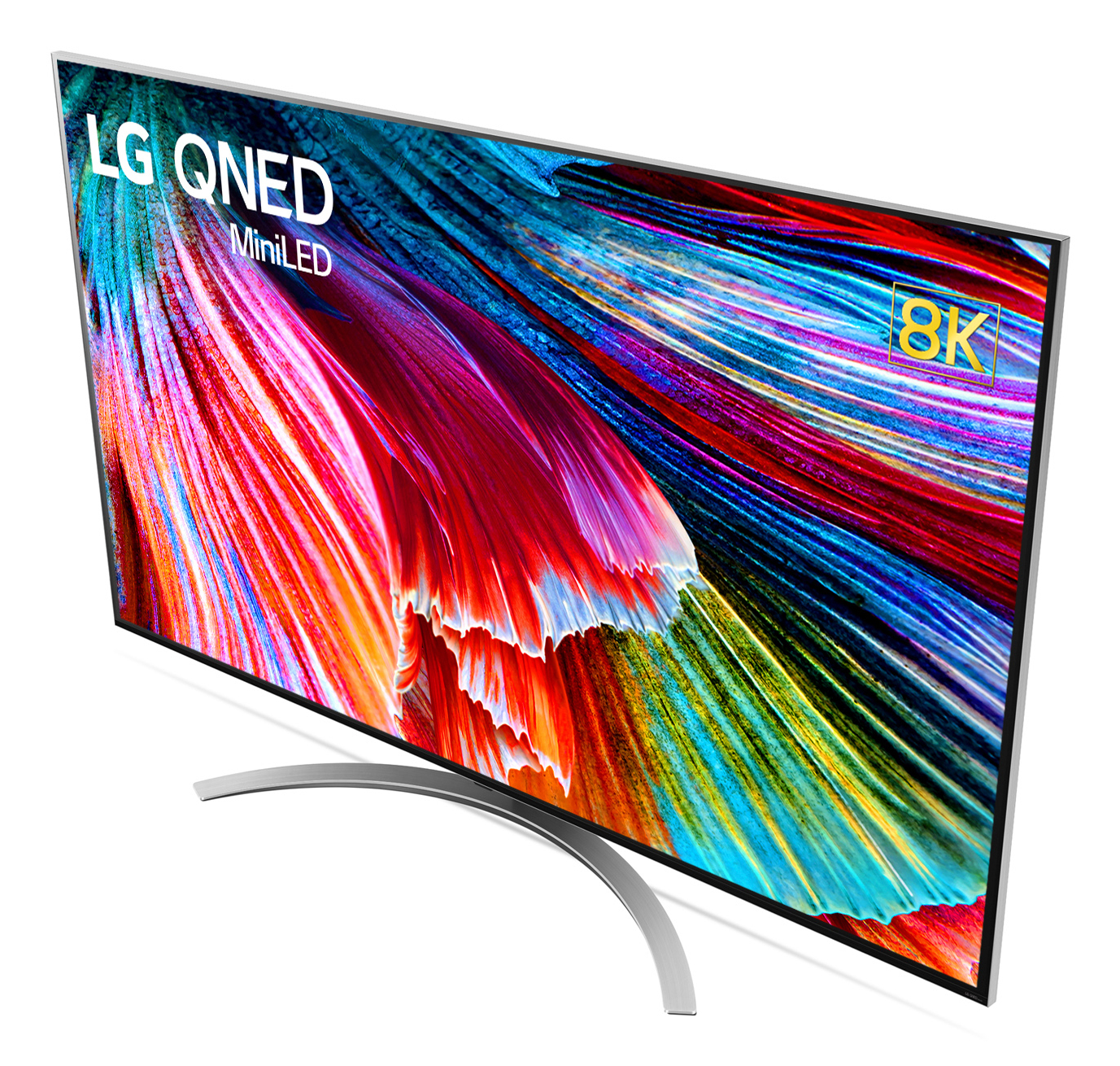 LG 75QNED996PB TV – image 9