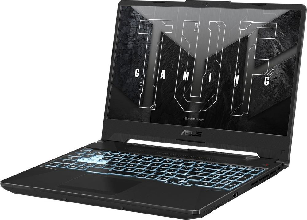 ASUS TUF Gaming A15 FA506QM-HN035 AMD Ryzen™ 7 5800H Laptop – image 3