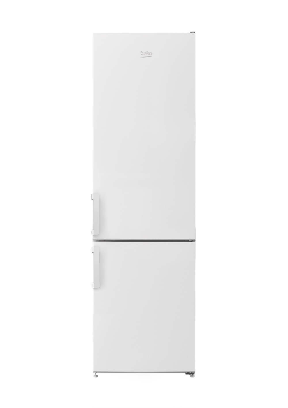 Beko RCSA300K21W fridge-freezer Freestanding