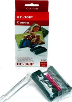 Canon Ink/Label Set HC-36IP