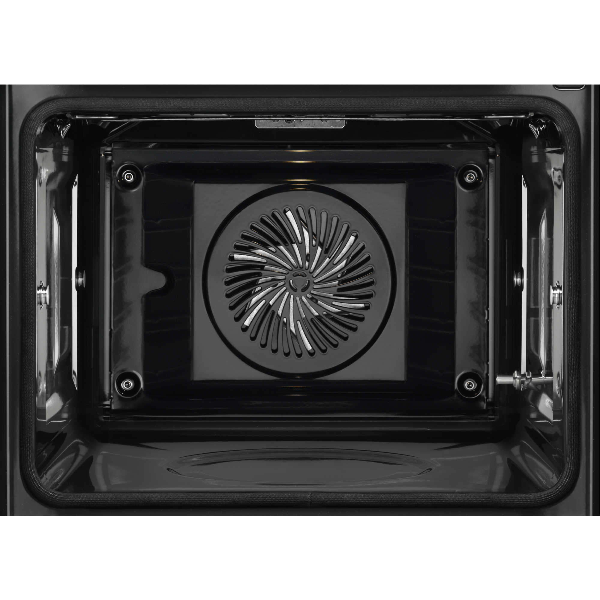 AEG BPE535060B 71 L Black – image 2