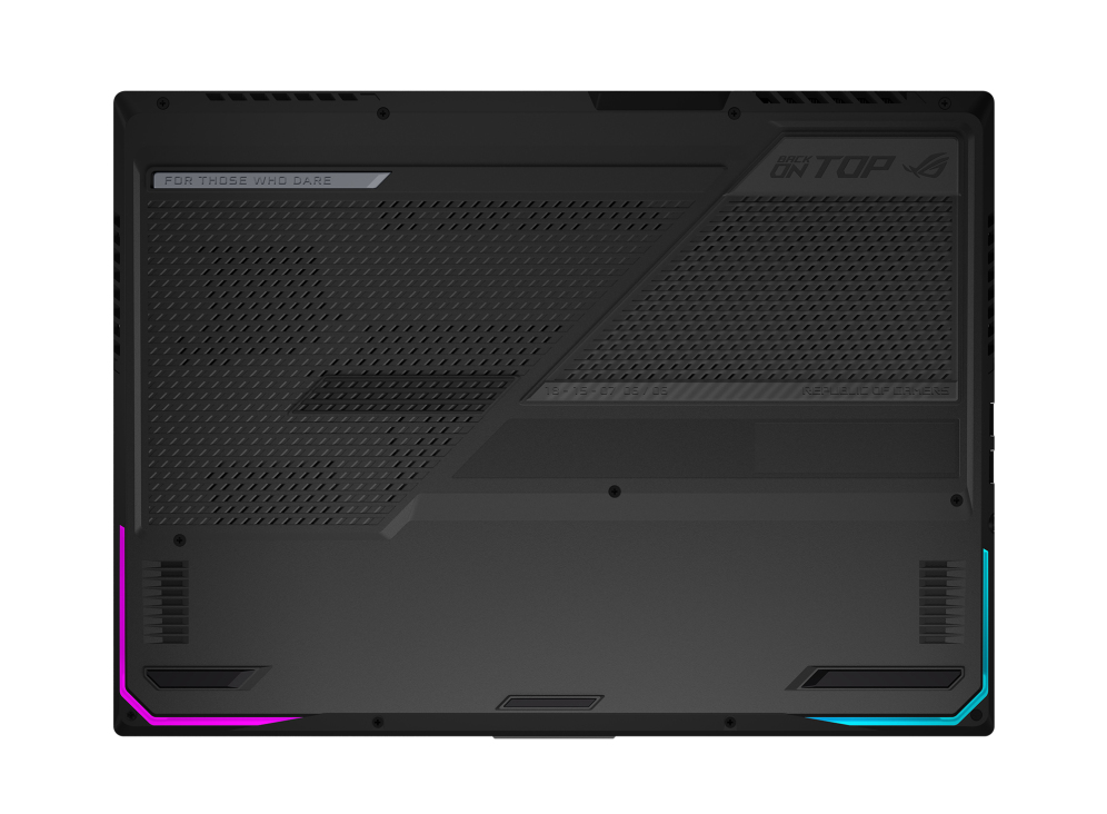 ASUS ROG Strix SCAR 15 G533ZW-I97RC6T-O laptop Intel® Core™ i9 i9-12900H – image 7