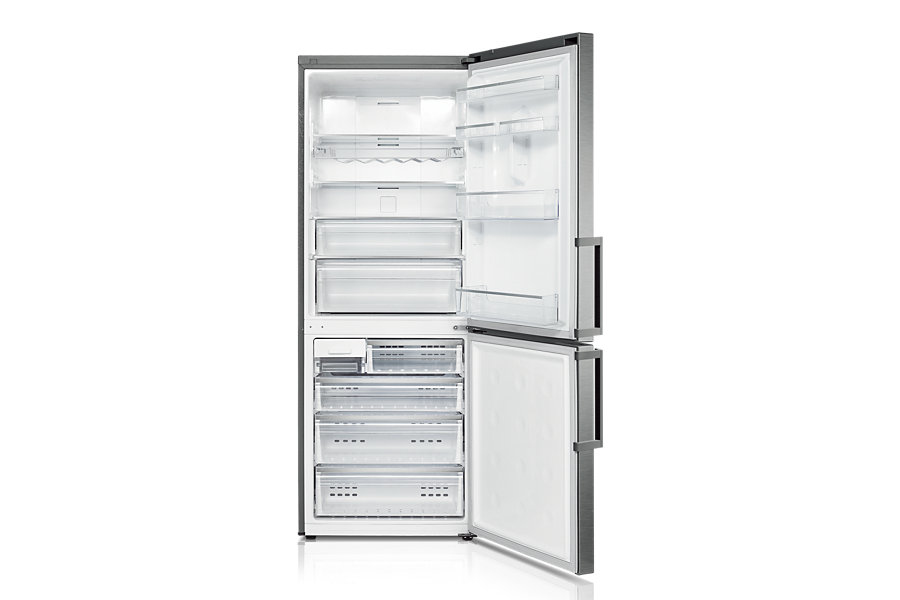 Samsung RL4352LBASP fridge-freezer Freestanding – image 5