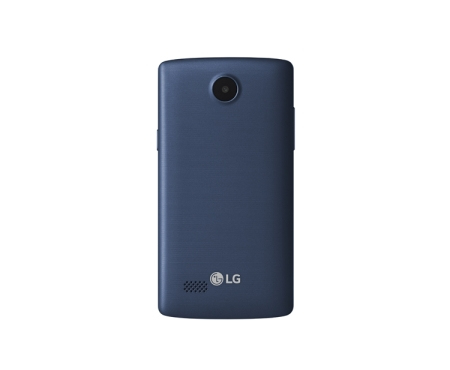 LG H220 10.2 cm (4") Android 4.4 3G 0.5 GB 4 GB 1900 mAh Black, Blue – image 3