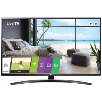 LG 65UT570H0UB hospitality TV – image 2