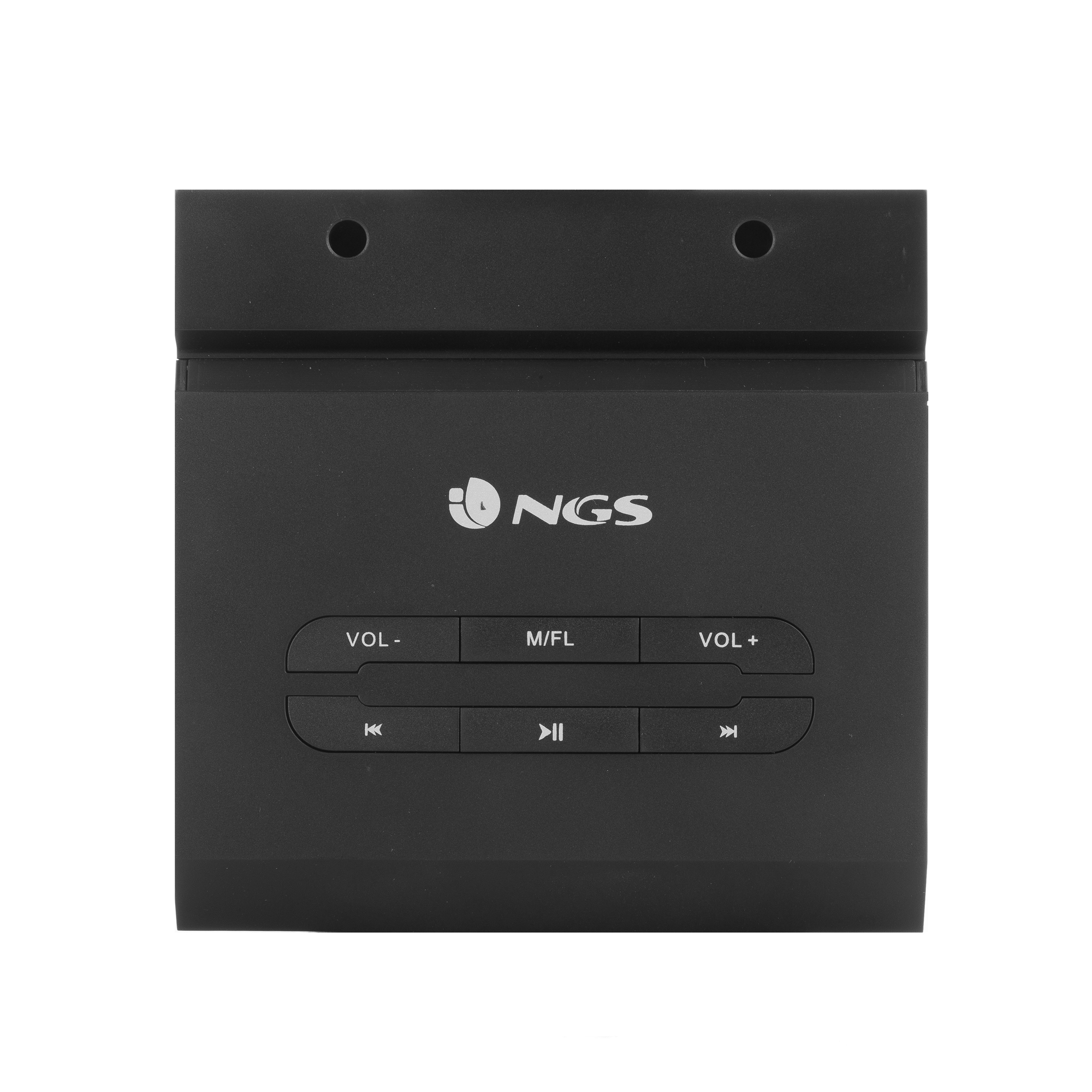 NGS Tube 40 W Grey – image 4