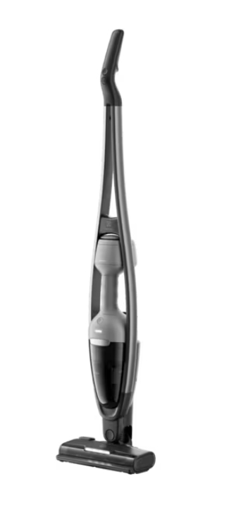 Electrolux ES62CB25UG stick vacuum/electric broom Battery Dry Cyclonic Bagless Grey 2.5 Ah – image 3