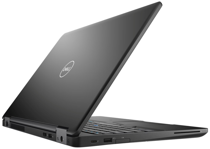 upcycle it Dell inc. Latitude 5590 (Refurbished) B – image 3
