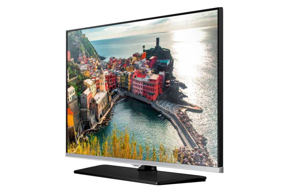 Samsung HG48EC675CB 121.9 cm (48") Full HD Black 350 cd/m² – image 5