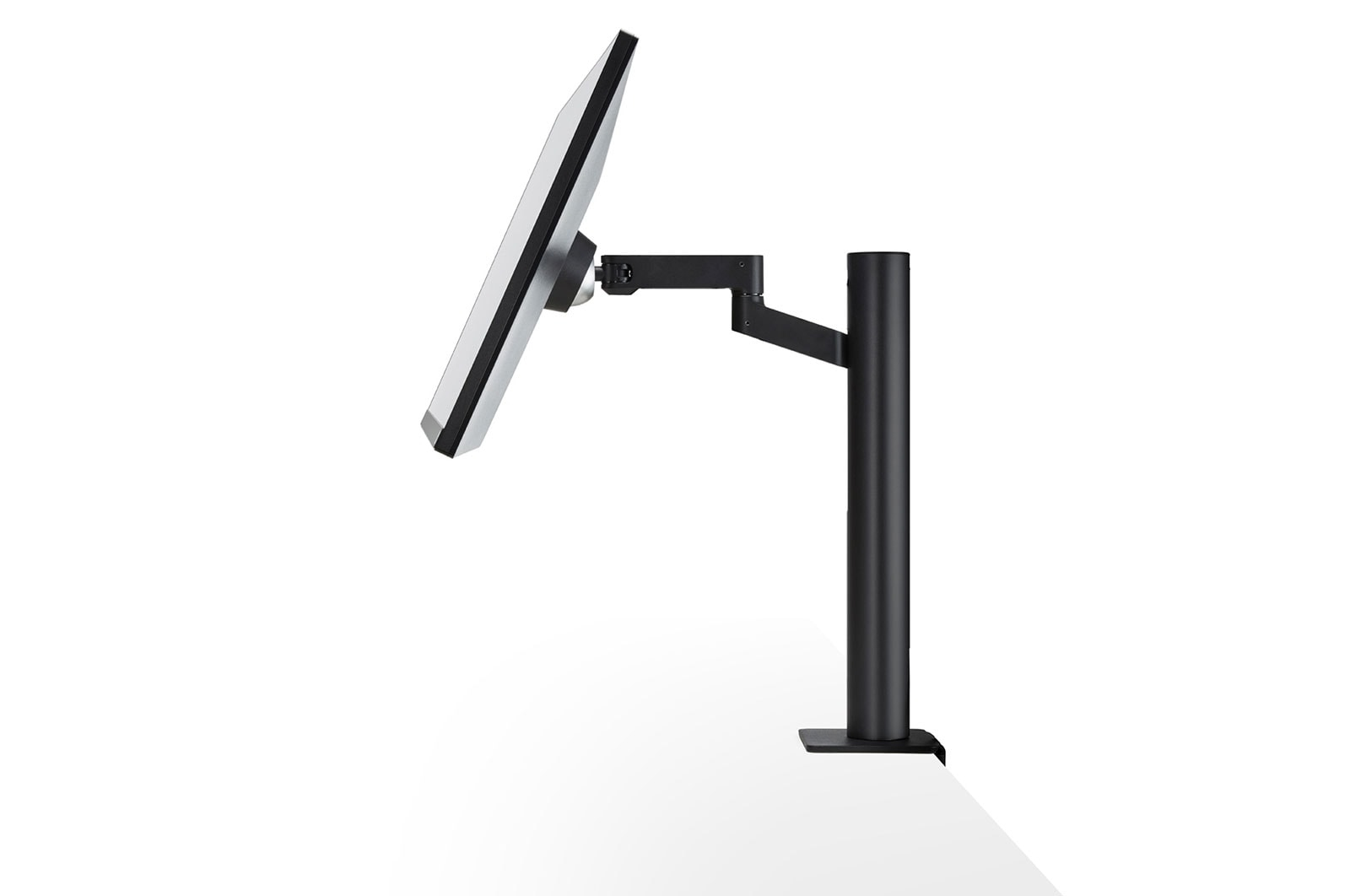LG 27UN880-B computer monitor – image 9
