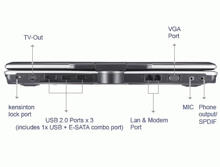 ASUS R1E-3P057E, NL – image 2