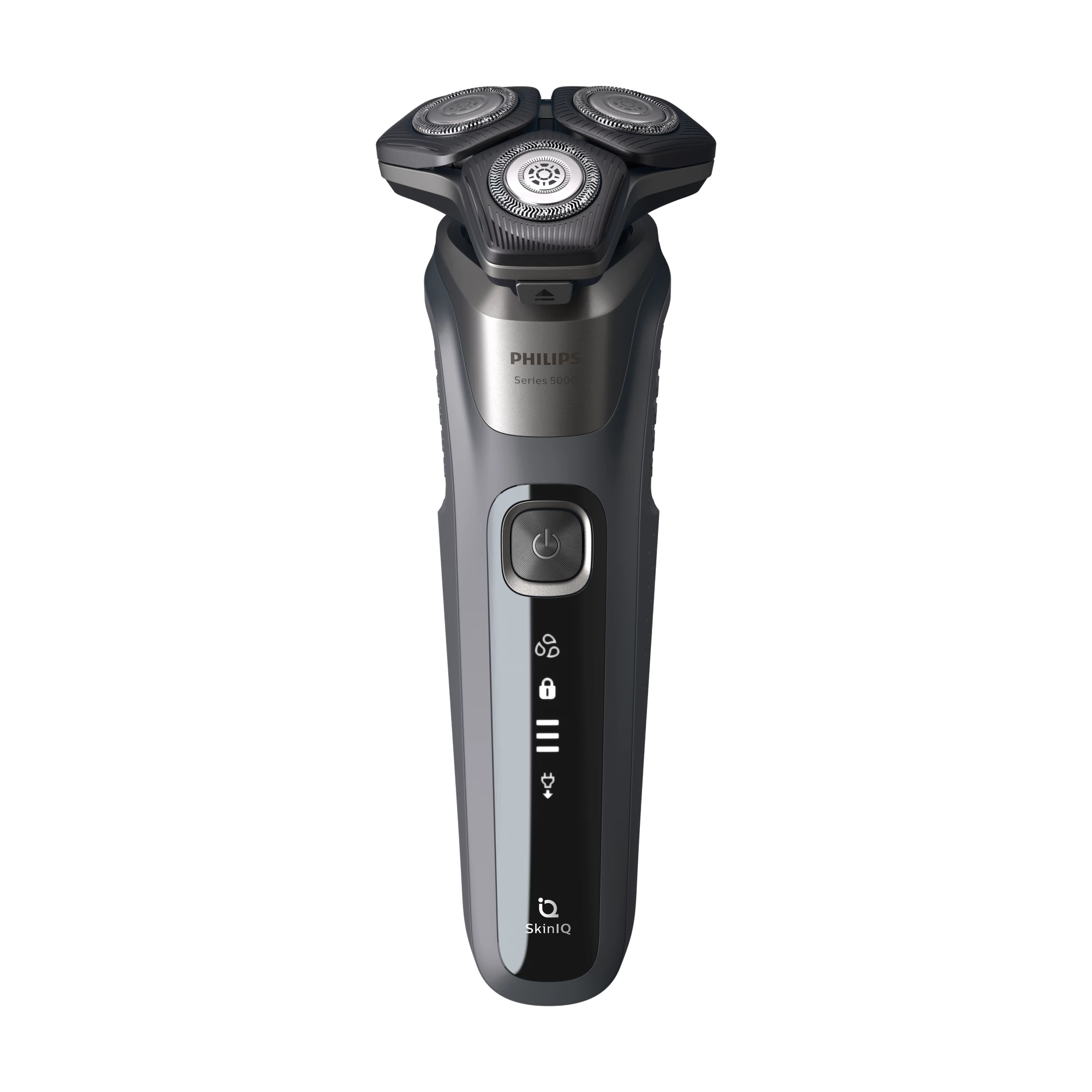 Philips SHAVER Series 5000 S5587 Refurbished Wet & Dry electric shaver – image 1