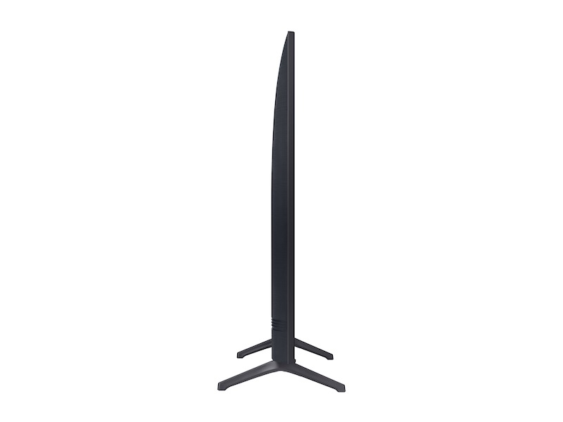Samsung Series 6 UN82TU6950FXZA TV 2.07 m (81.5") 4K Ultra HD Smart TV Wi-Fi Grey, Titanium – image 4