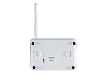 LevelOne WBR-6005 wireless router Fast Ethernet – image 5