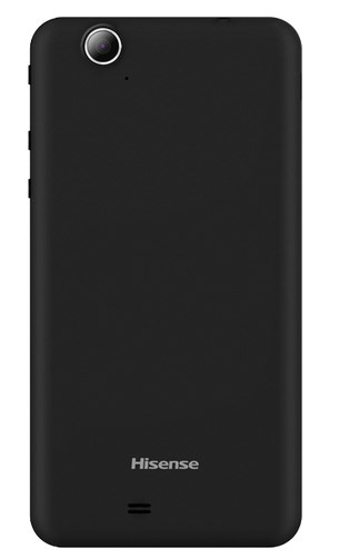 Hisense U966 smartphone – image 2