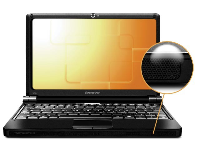 Lenovo IdeaPad S10 (433328G), DE – image 2