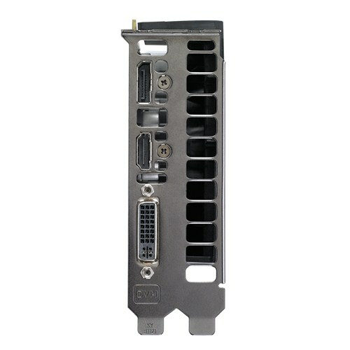 ASUS GeForce GTX 950 – image 3