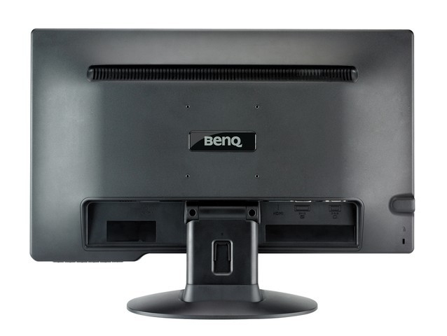 BenQ G2411HD computer monitor – image 6