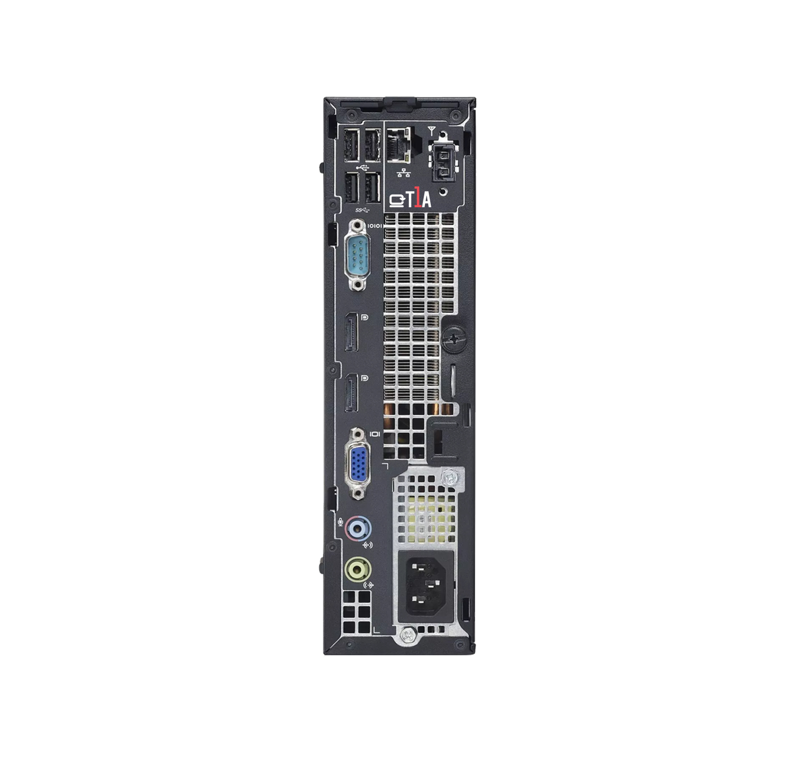 T1A OPTIPL9020 CI5-4570 500/4G W10P REFURBISHED – image 2