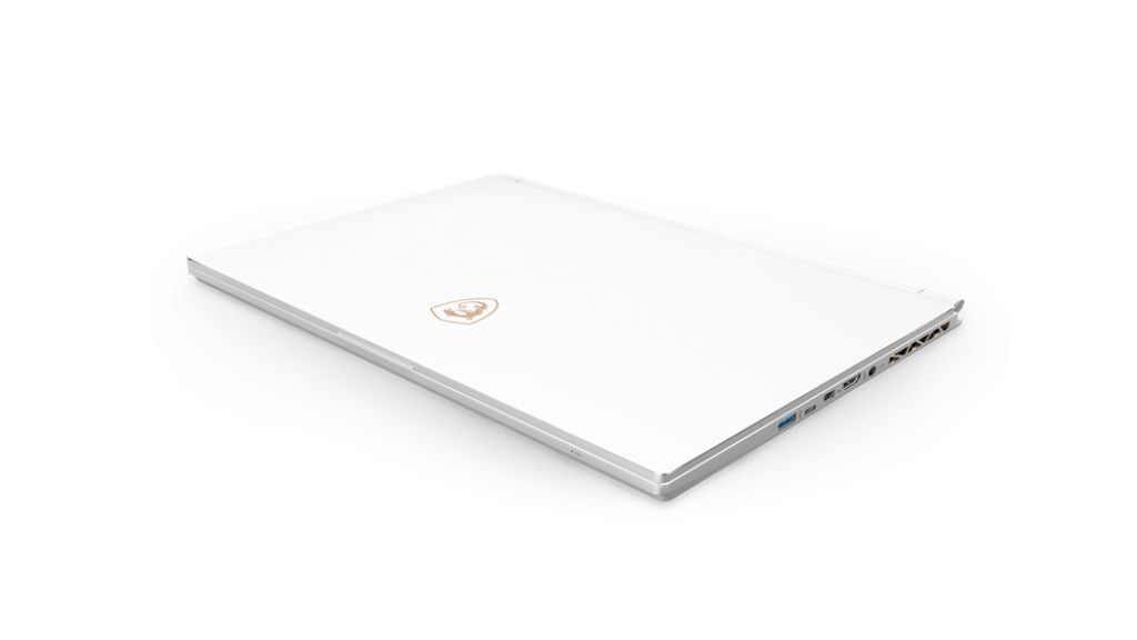 MSI P65 8RF Creator White – image 8