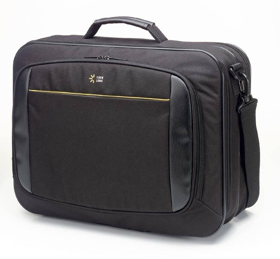 Case Logic Basic Nylon Notebook case 15.4"