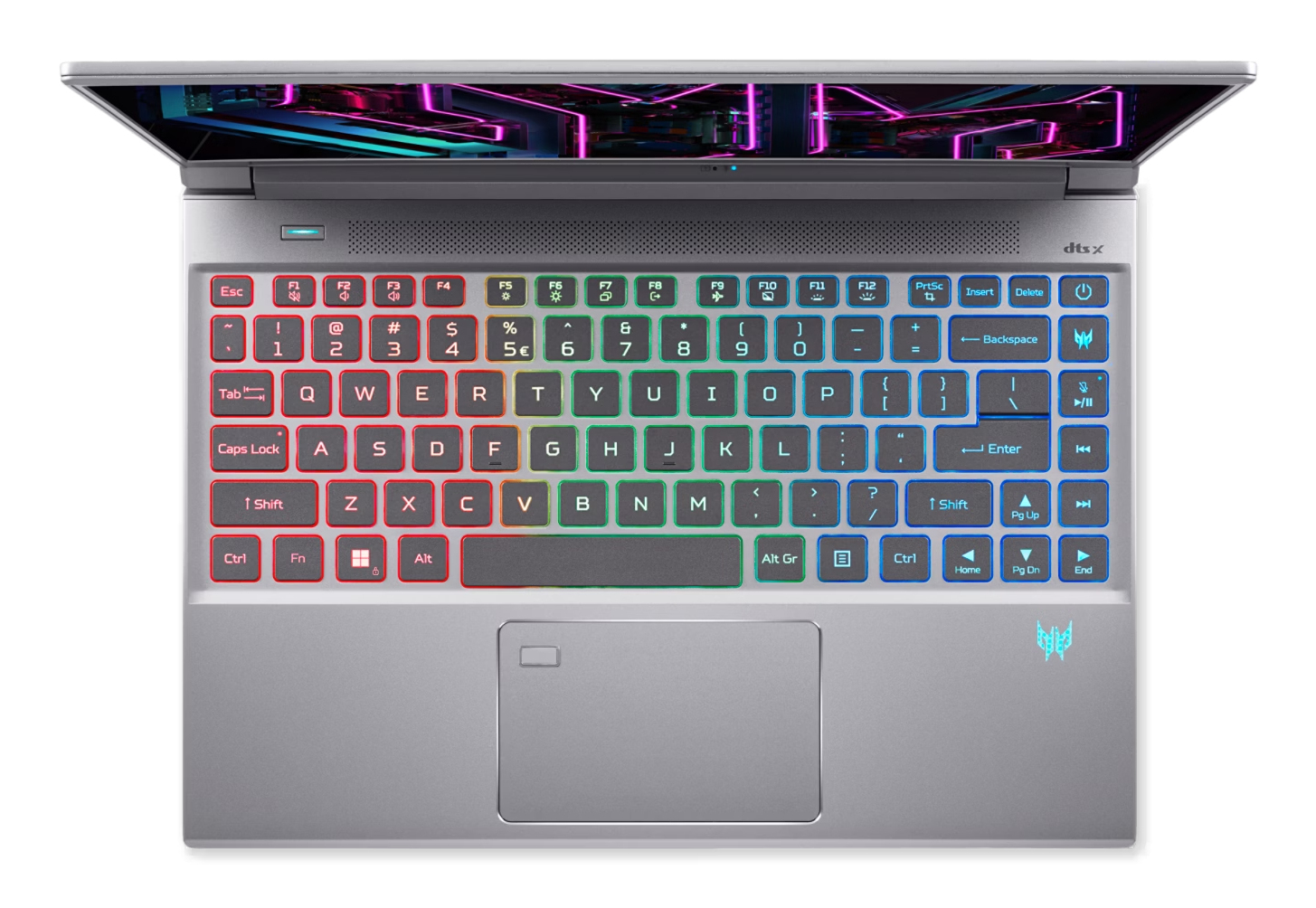 Acer Predator Triton 14 PT14-51-7880 Intel® Core™ i7 i7-13700H Laptop – image 4