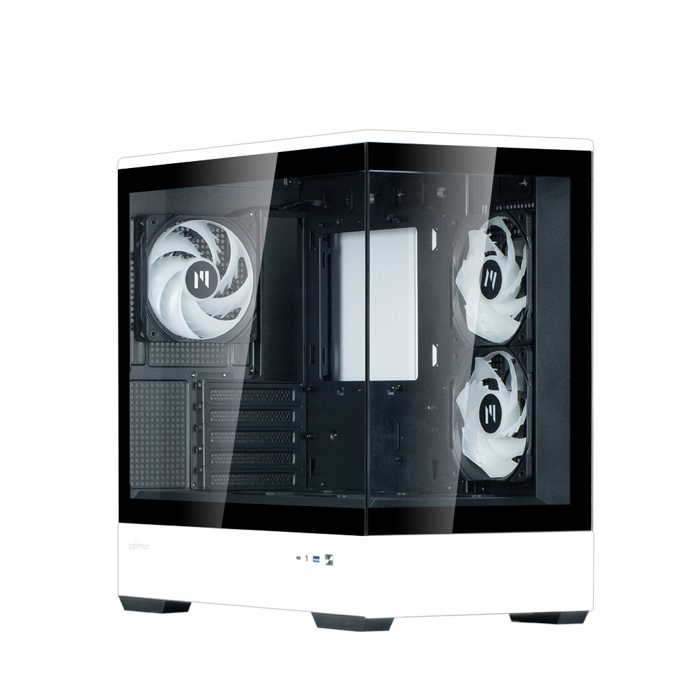 Zalman P30 BW – image 6