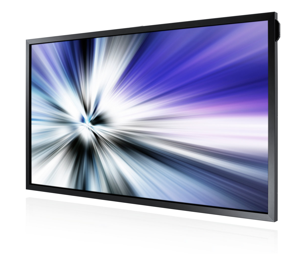 Samsung CY-TM75LBC touch screen overlay – image 2
