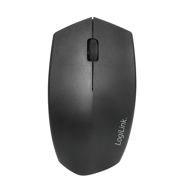 LogiLink ID0191 mouse Office Bluetooth Optical 1200 DPI – image 4
