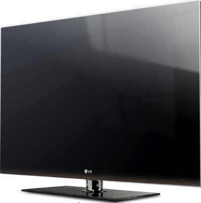 LG 47SL9500 TV 119.4 cm (47") Full HD Black 500 cd/m² – image 2