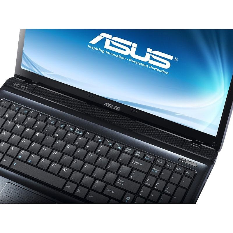 ASUS X52F-EX513V Intel® Pentium® P6100 – image 3