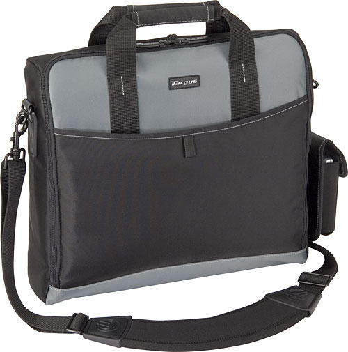 Targus 15” Ultra-Lite Standard Laptop Case