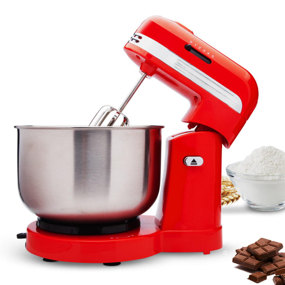 Sogo BAT-SS-14505-R mixer Stand mixer – image 5