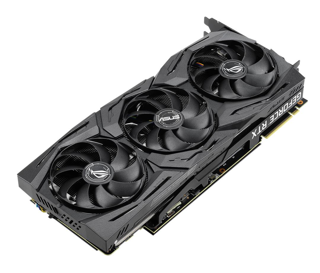 ASUS ROG-STRIX RTX2080-8G-GAMING – image 2