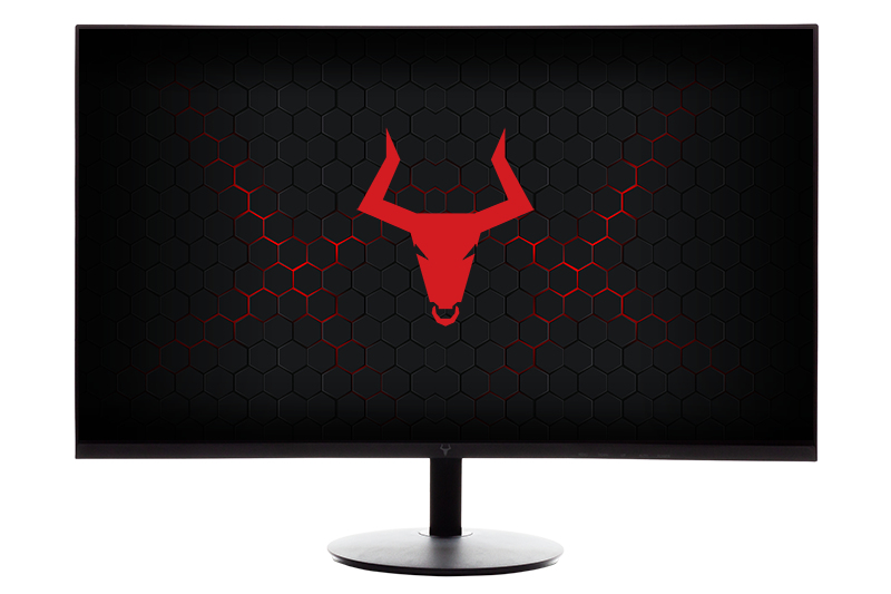 itek Taurus Resolux 27"