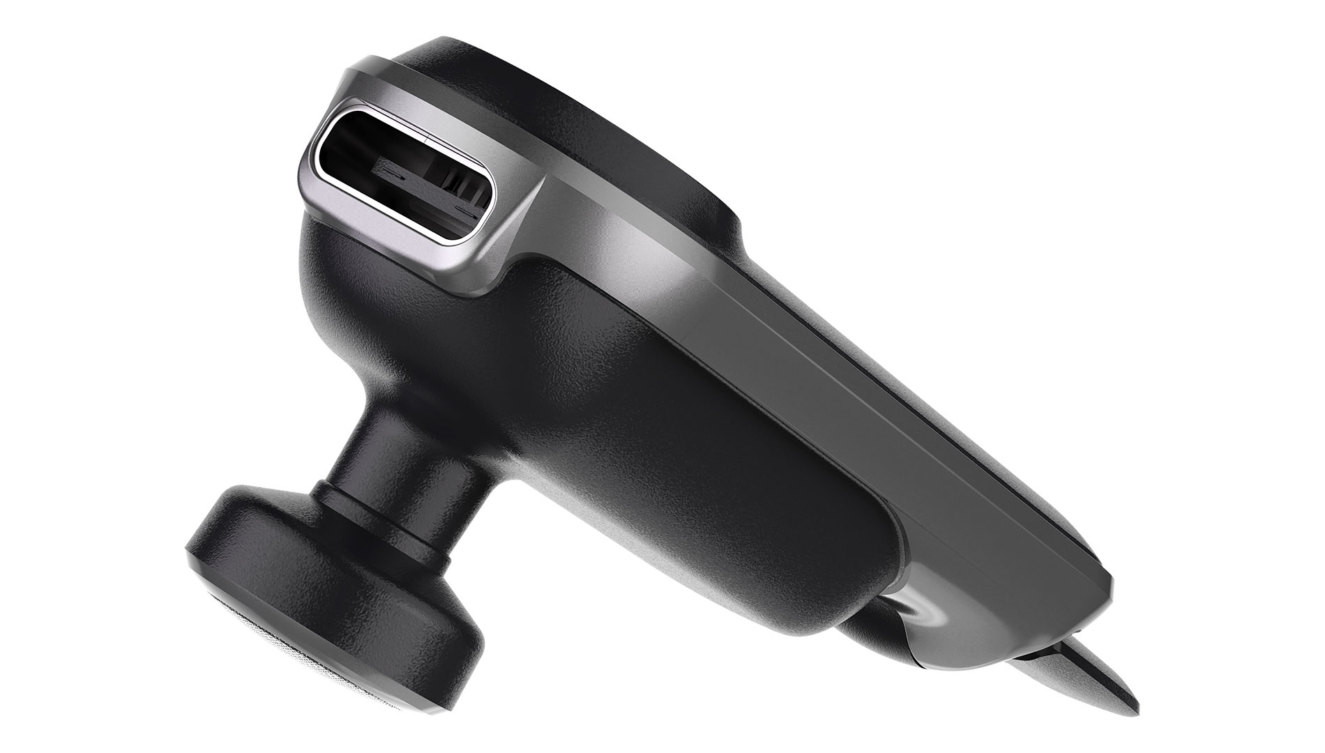 Motorola HK500 Headset Wireless Ear-hook, In-ear Bluetooth Black – image 4