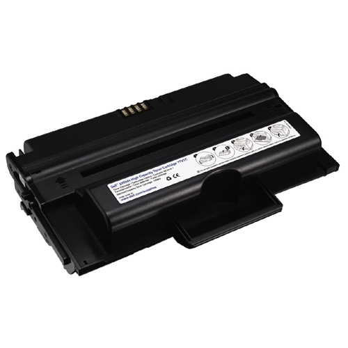 Dell 593-11043 toner cartridge 1 pc(s) Original Black