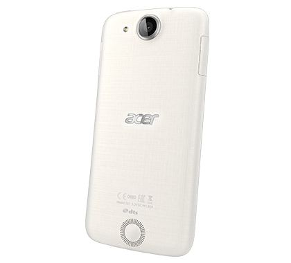 Acer Jade Z White – image 5