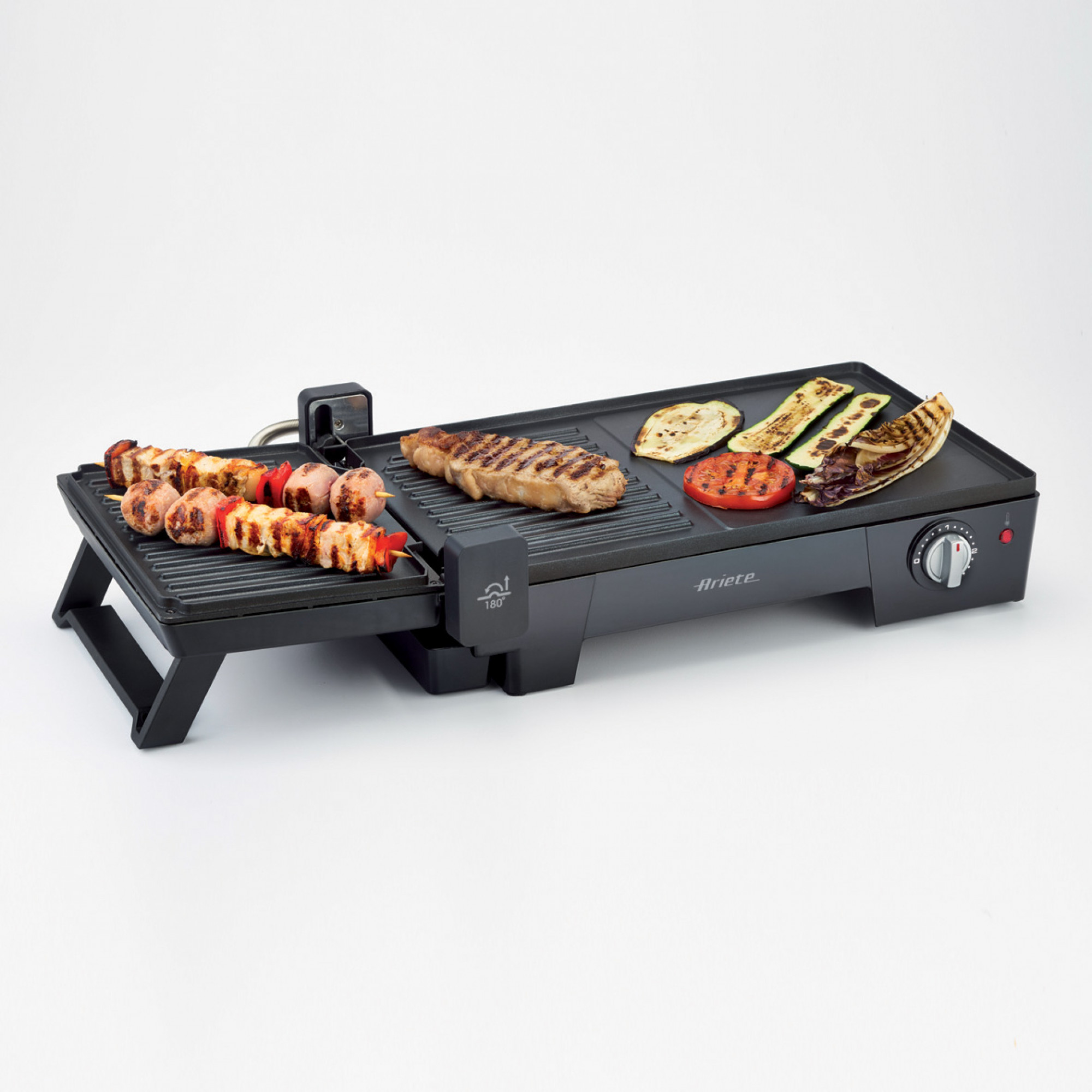 Ariete 1916 Multi Grill – image 4