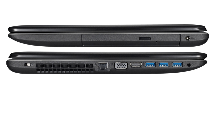 ASUS X751LB-TY109H laptop Intel® Core™ i7 i7-5500U – image 2