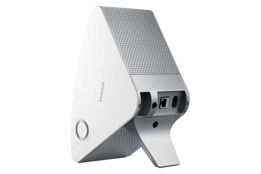 Samsung WAM351/XN loudspeaker Black Wireless – image 3