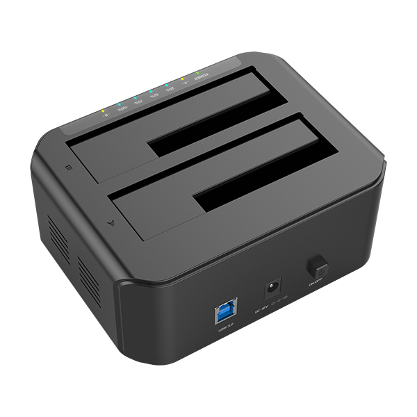 Techly I-CASE SATA-TST53 – image 3