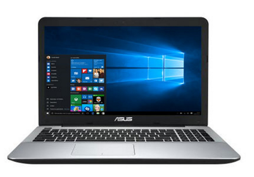 ASUS R511LJ-XX263T laptop Intel® Core™ i5 i5-5200U