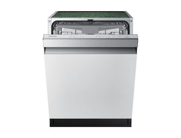 Samsung DW7500 Semi built-in 14 place settings – image 2